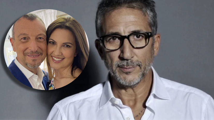 Lucio Presta punge Giovanna Civitillo: “Lei ha lavorato contro di me” preview