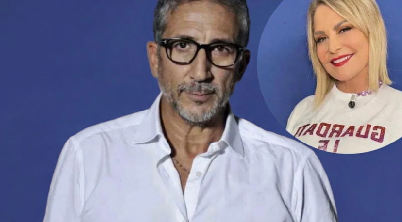 Lucio Presta punge anche Simona Ventura: “Pensa di essere amata, ho dei dubbi” preview