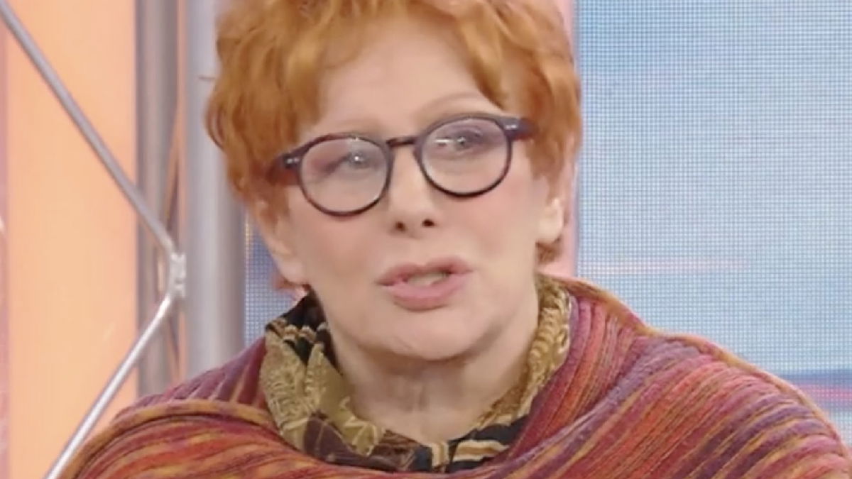 Maria Rita Parsi morta a 78 anni, ieri l’ultima volta in tv: “Morte improvvisa” article-post