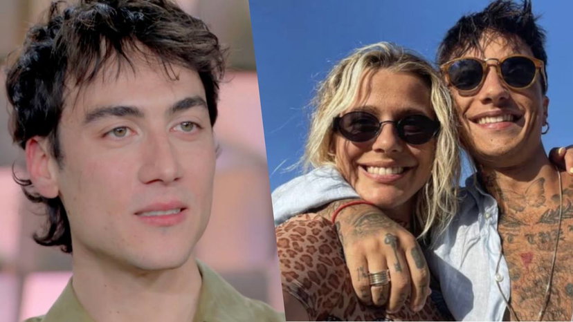 Matteo Paolillo parla dopo i gossip su lui, Jacqueline e Ultimo, poi spuntano nuove indiscrezioni: “Visti insieme” preview