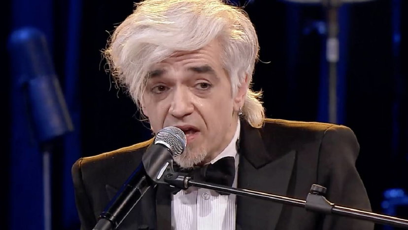 Morgan spiega il duetto saltato a Sanremo, decisione presa dopo le prove: “Confronto penalizzante, non volevo oscurare Chiello” preview