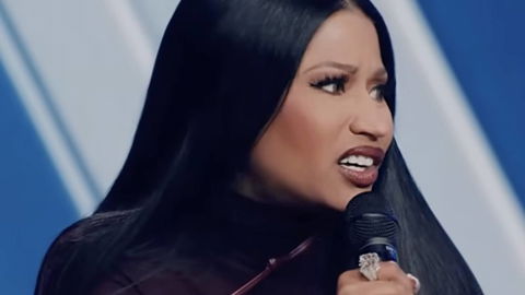 Nicki Minaj furiosa dopo i Grammy: tra outing, transfobia, accuse ai vip e deliri mistici preview