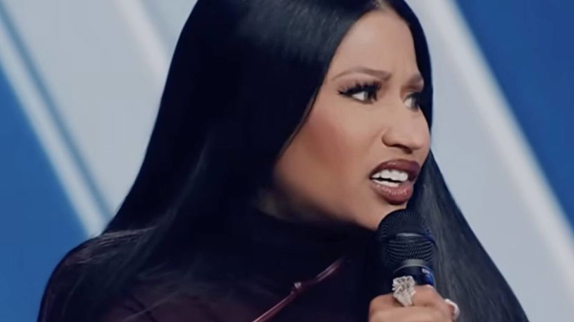 Nicki Minaj furiosa dopo i Grammy: tra outing, transfobia, accuse ai vip e deliri mistici preview