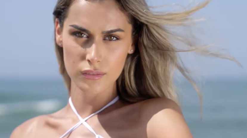 Italia Shore 3: il vero nome di Nikita Bertoni e le foto del passato preview