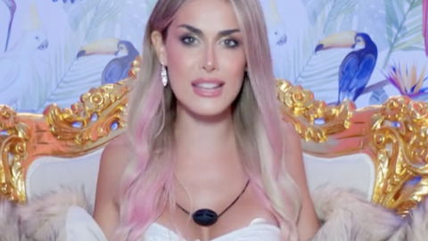 Nikita di Italia Shore a Biccy: “Felice del mio coming out, vorrei Anna Pepe in villa” preview