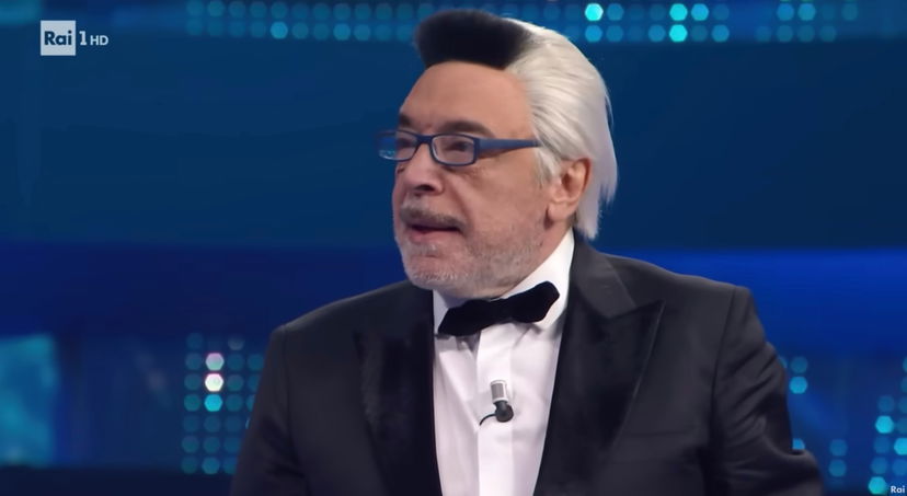 Frassica al posto di Pucci: chi sono i cinque co-co al fianco di Conti e Pausini preview