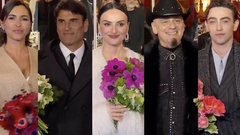 Pagelle di Sanremo 2026 dopo le prove generali: voti dei giornalisti e classifica preview