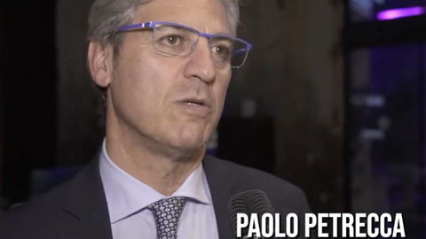 Paolo Petrecca: la lunga serie di gaffe durante la telecronaca delle Olimpiadi 2026 preview
