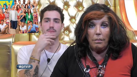 Patrizia De Blanck, i ricordi e le condoglianze del cast del Grande Fratello Vip 5 preview