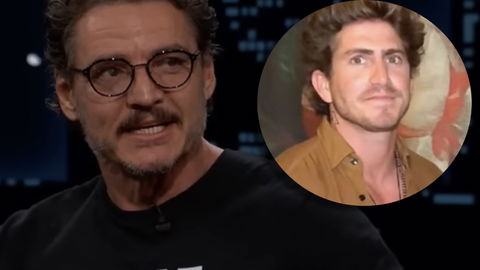 Pedro Pascal gay e fidanzato con Rafael Olarra? TMZ: “Insieme a braccetto per San Valentino” preview