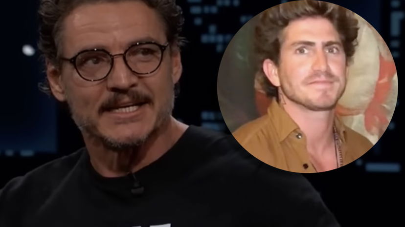 Pedro Pascal gay e fidanzato con Rafael Olarra? TMZ: “Insieme a braccetto per San Valentino” preview