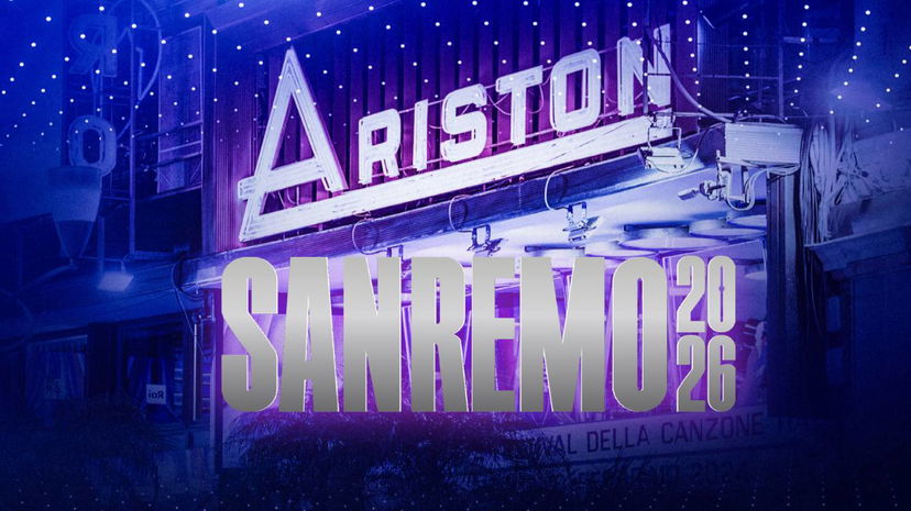 Podio di Sanremo 2026: previsione di Fiorello, gli scommettitori in parte confermano preview