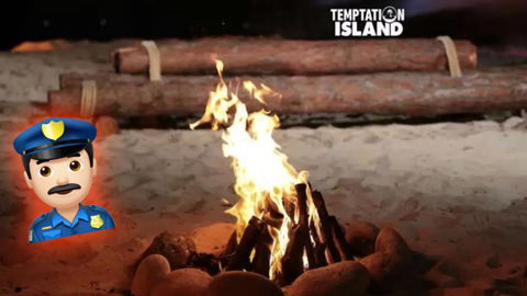 Licenziato il poliziotto che ha partecipato a Temptation Island: provvedimento sospeso, chiesta la versione di Mediaset preview