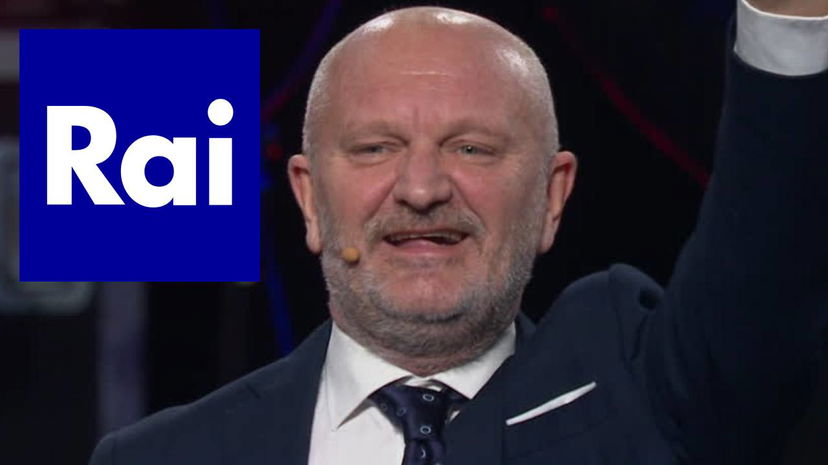 Rai si schiera con Pucci dopo la rinuncia a Sanremo: “Censura e odio, gli facciamo i nostri auguri” preview