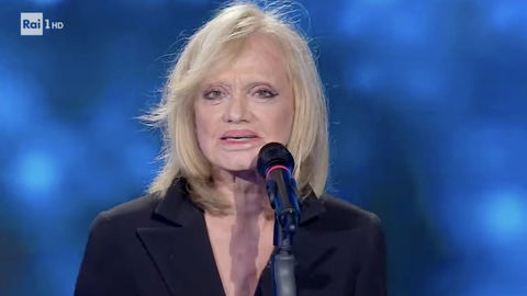 Rita Pavone pungente su Sanremo e scatena una polemica: “Ho toccato un nervo scoperto” preview