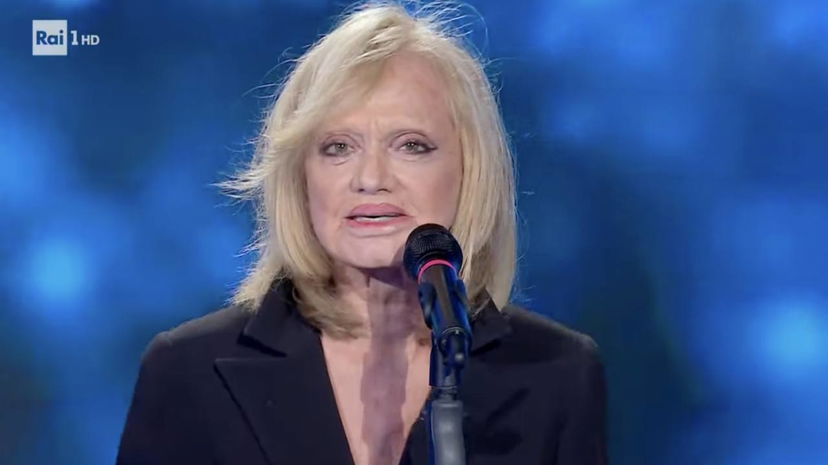 Rita Pavone pungente su Sanremo e scatena una polemica: “Ho toccato un nervo scoperto” preview