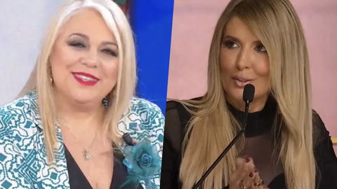 Rossella Erra su Selvaggia Lucarelli al Grande Fratello Vip: “Ho confusione” preview