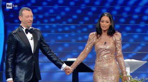 Rula Jebreal: “Meloni difende Pucci, ma nel 2020 cercò di impedirmi di andare a Sanremo” preview