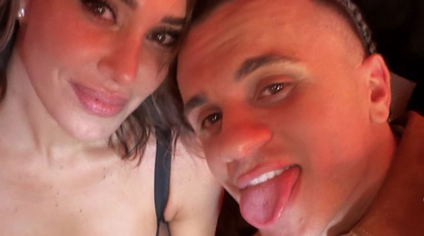 Samurai Jay: nel video di Ossessione c’è anche Sayf in gara contro di lui a Sanremo preview