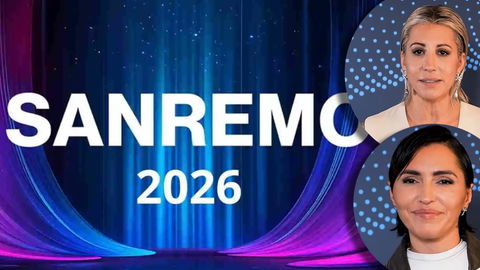 Sanremo 2026, spoiler dalle prove: la nuova Serena Brancale e il pezzo dance di Malika Ayane preview