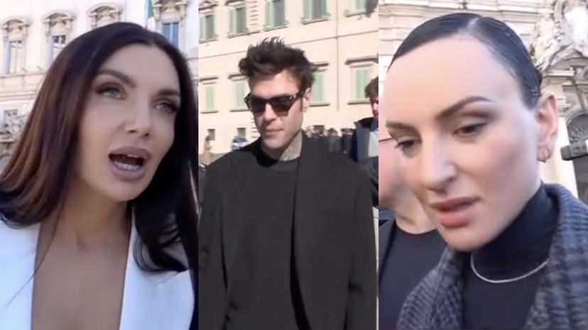 Big di Sanremo messi alla prova da Striscia la Notizia: “Qualcosa di bello su Meloni?” – in pochi rispondono preview