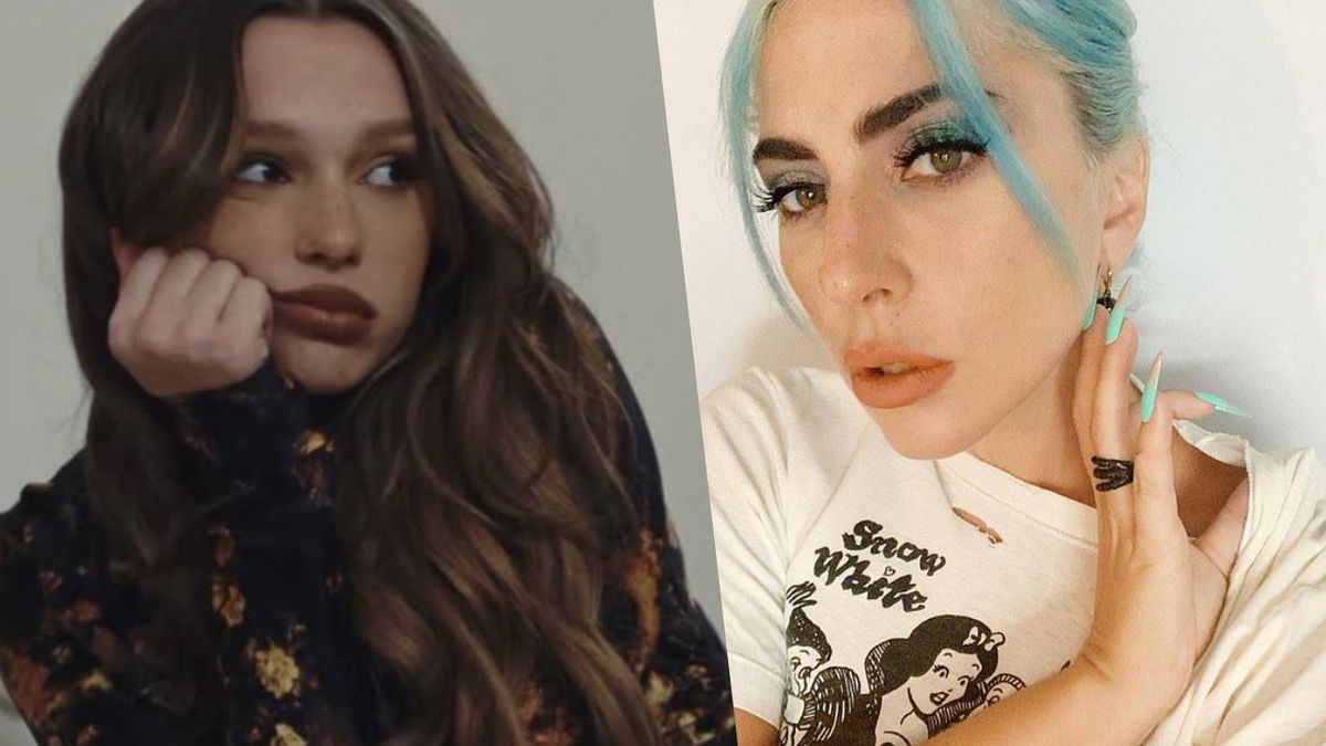 Sarah Toscano attrice su Netflix: “Voglio sapere fare tutto come Lady Gaga” article-post