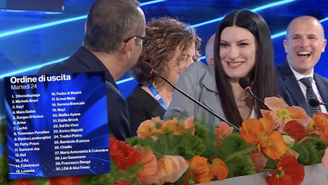 Scaletta prima serata Sanremo 2026: arrivano Can Yaman e Kabir Bedi preview