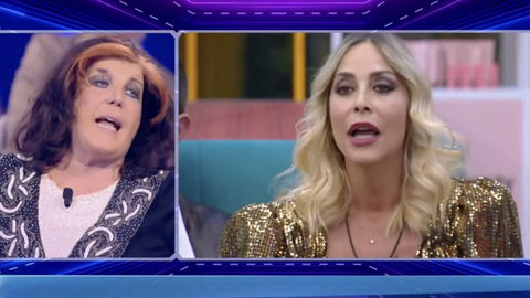 Stefania Orlando ricorda Patrizia De Blanck: “Liti e tensioni mai chiarite dopo il Grande Fratello Vip” preview