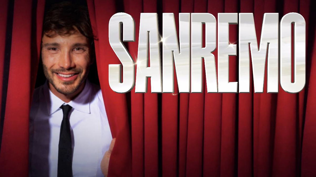 “Stefano De Martino a Sanremo 2027” L’intervento e poi il chiarimento del direttore generale Rai, Roberto Sergio article-post