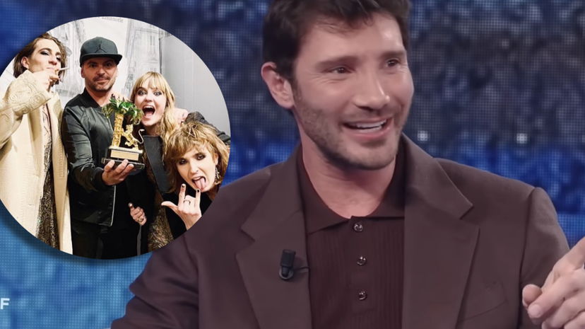 Stefano De Martino e Fabrizio Ferraguzzo per Sanremo 2027, sarebbe fatta: “Agitazione dietro le quinte, non doveva trapelare nulla”, le parole di Dagospia preview