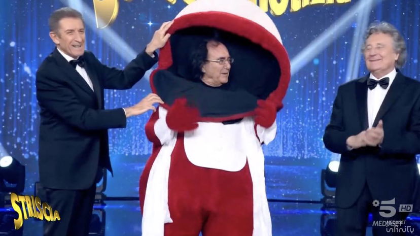 Striscia la Notizia, ascolti della quarta puntata e l’obiettivo indicato da Pier Silvio Berlusconi preview