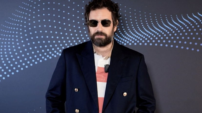 Tommaso Paradiso sposa Carolina Sansoni preview