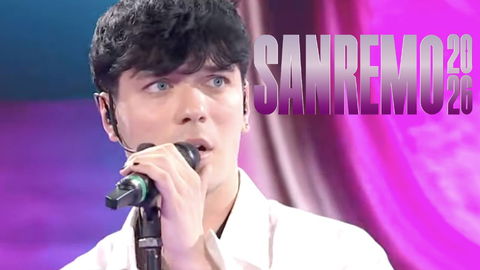 Trigno scartato da Sanremo, la reazione: “Dispiaciuto, ma meglio così” preview