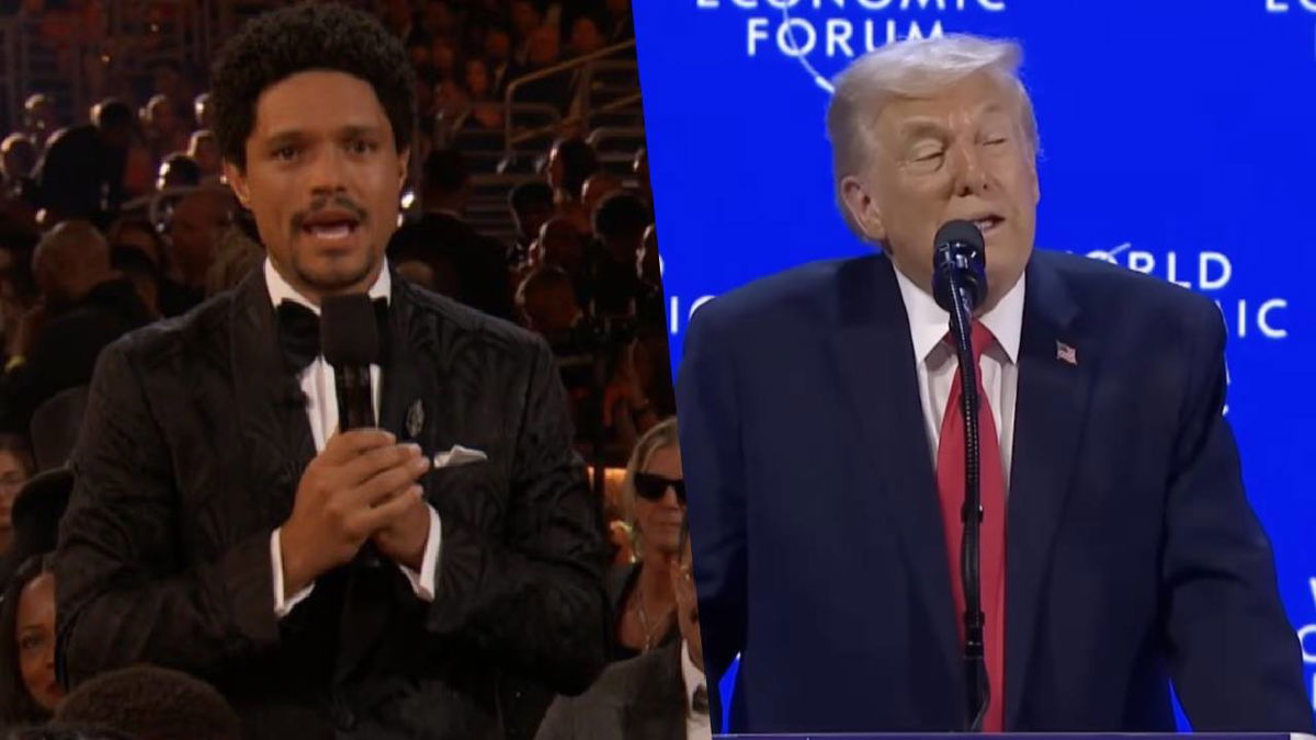 Trump si scaglia contro i Grammy e minaccia querele: “Chiederò molti soldi” article-post