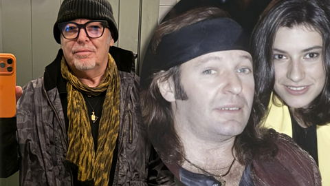 Vasco Rossi difende Laura Pausini per l’inno d’Italia: “Impeccabile, grande talento” preview