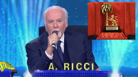 Vincitore di Sanremo 2026 secondo l’oracolo Antonio Ricci: la sua “profezia” potrebbe avverarsi preview