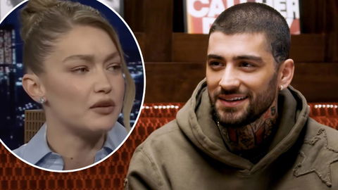 Zayn sommerso dalle critiche per le parole sull’ex Gigi Hadid: “Mai stato innamorato” preview