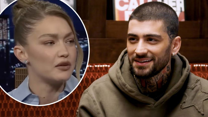 Zayn sommerso dalle critiche per le parole sull’ex Gigi Hadid: “Mai stato innamorato” preview