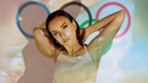 Inno delle Olimpiadi, Arisa aveva vinto il contest ma alla fine non è stata invitata: “Delusa” preview