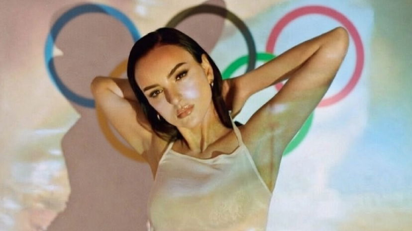 Inno delle Olimpiadi, Arisa aveva vinto il contest ma alla fine non è stata invitata: “Delusa” preview