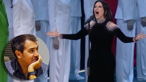 L’assessore Mereu offende la Pausini, poi si scusa dopo le polemiche: “Era una citazione” preview