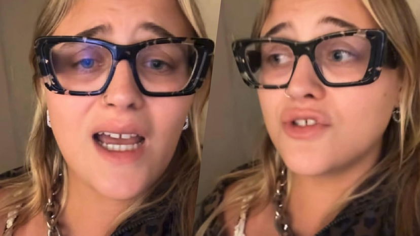 BigMama bloccata a Dubai: “Volo dirottato nel deserto, sento i missili sopra la testa ho paura” preview