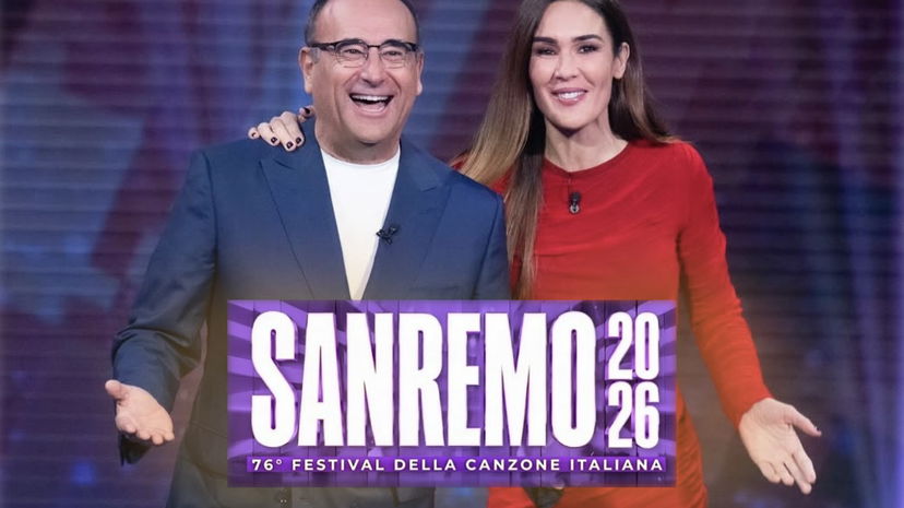 Controprogrammazione Sanremo, arriva la pace con Mediaset: “Frutto anche di una mossa di Carlo Conti” preview