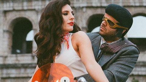 Ditonellapiaga e TonyPitony: “I suoi testi sessisti? Non sono qui per render conto dell’arte altrui” preview