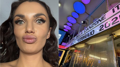 I festini bilaterali tengono sveglia Elettra per la seconda notte consecutiva: “Aiutatemi!” preview