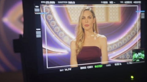 Grande Fratello Vip dal 17 marzo con Blasi, Buonamici e Lucarelli: l’annuncio di Mediaset preview