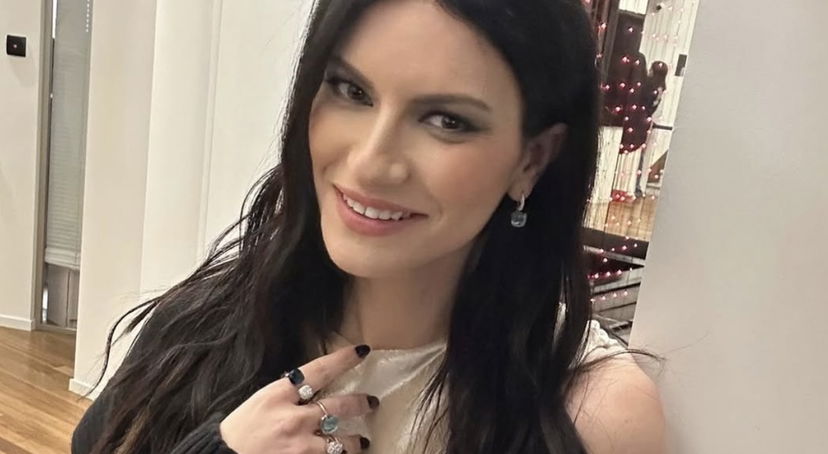 Laura Pausini: “Parteciperei all’Eurovision” poi risponde alle polemiche sulle cover di Grignani e Mengoni preview