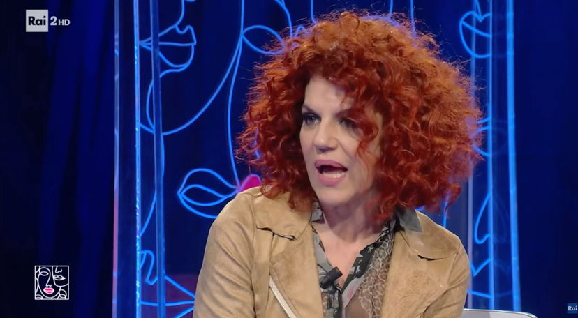 Manuela Villa sbotta dopo Domenica In: “Ribrezzo!” preview