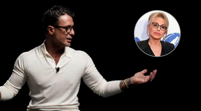 Marina Berlusconi: “Ho visto Falsissimo, è noiosissimo” preview