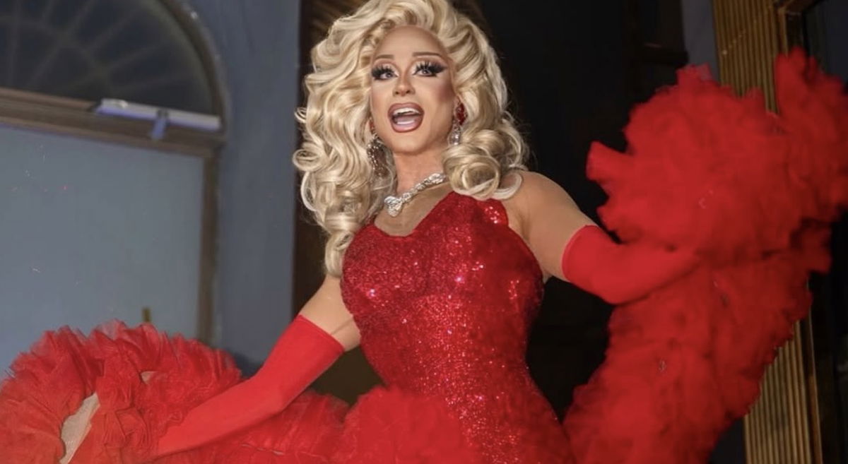 Priscilla e l’assenza delle drag queen nei media italiani: “All’estero siamo ovunque, qui no” article-post